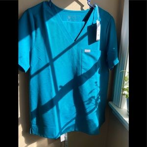 Medium figs blue pacific brand new! Catarina and kade !